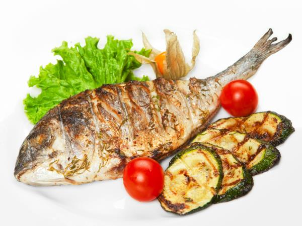 Ali veste, katere so najpogostejše napake sredozemske prehrane?